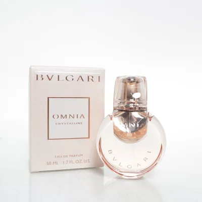 Eau de Parfum (Omnia Crystalline) från BVLGARI
