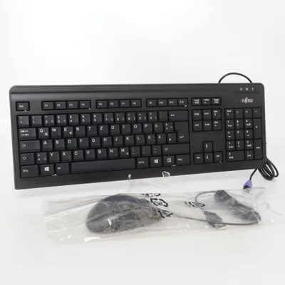 Clavier (Kb410 G) de Fujitsu