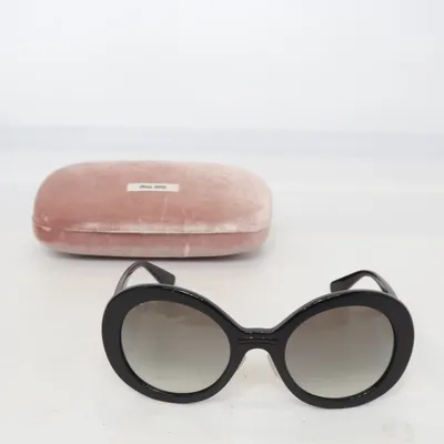 Zonnebril (SMU 04V) van Miu Miu