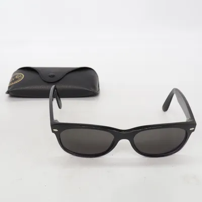 Brille (RB2132) von Ray-Ban