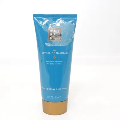 Body lotion (The Ritual Of Hammam) from Rituals