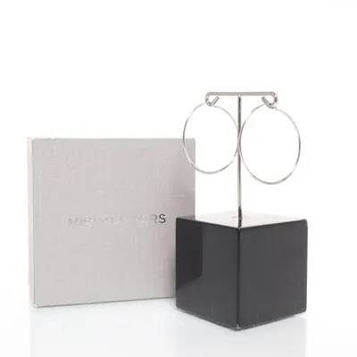Earrings (Silver) from Michael Kors Silver
