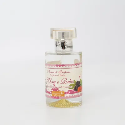 Eau de Parfum (Mora e Ribes Blackberry and Currant) van Bolgherello