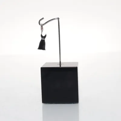 Berlock (Svart) från Thomas Sabo Silver