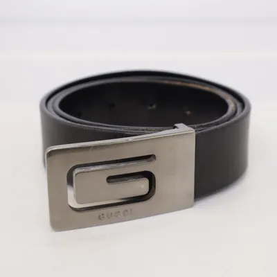 Bälte (036-0394-1442-85-34) från Gucci