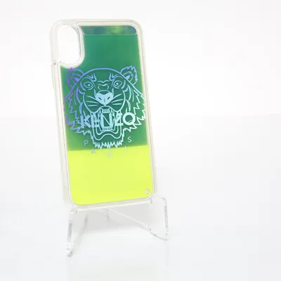Telefoncover (iPhone X/Xs) fra Kenzo