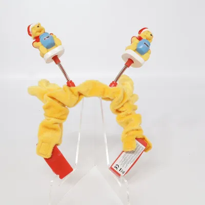 Hårband (Gul) från Disney