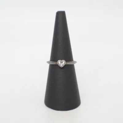 Ring (Silber) von Pandora Silber