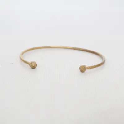 Armband (Gold) von Jane Koenig Unbekanntes Metall