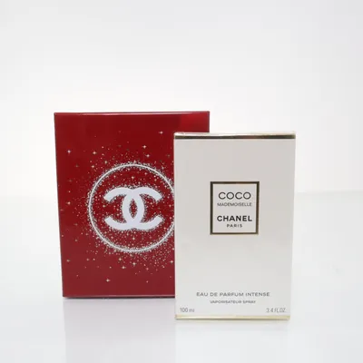 Eau de Parfum (COCO MADEMOISELLE EAU DE PARFUM INTENSE) från Chanel