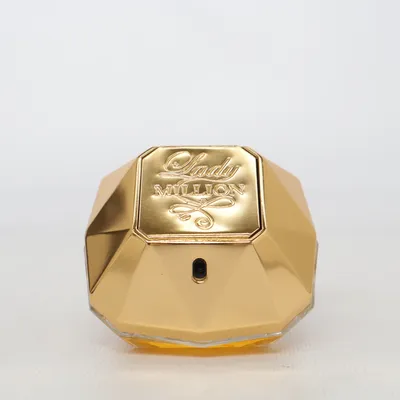Eau de Parfum (Lady Million) van Paco Rabanne