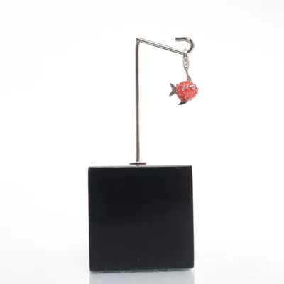 Bedel (Zilver, Rood) van Thomas Sabo Zilver