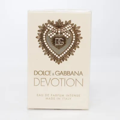 Eau de Parfum (Devotion Intense) från Dolce & Gabbana