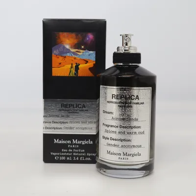 Eau de Parfum (Replica Across Sands) de Maison Margiela