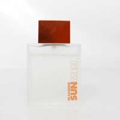 Eau de Toilette (Sun Men) from Jil Sander
