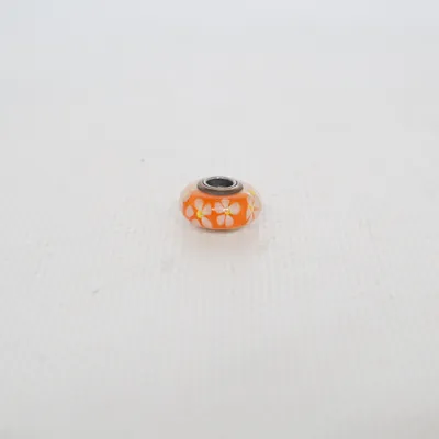 Bedel (Roze, Meerkleurig) van Pandora Zilver