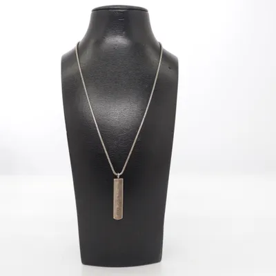 Ketting (1837 Vintage 2000's) van Tiffany & Co. Zilver