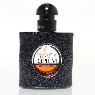 Eau de parfum (Black Opium) fra Yves Saint Laurent