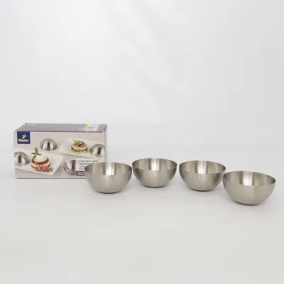 Bol (Dessert Und Vorspeisenformen) de Tchibo