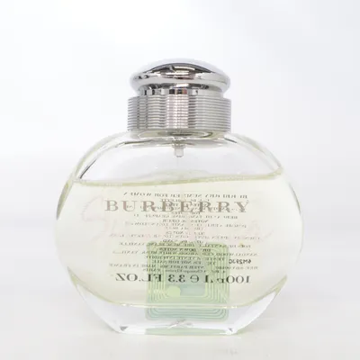 Eau de Toilette (Summer) de Burberry