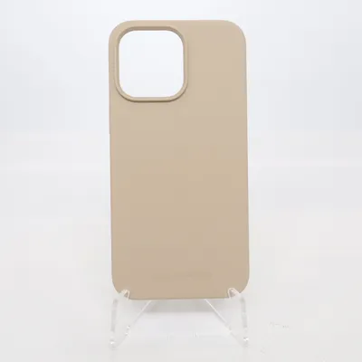 Mobilskal (Beige) från iDeal of Sweden