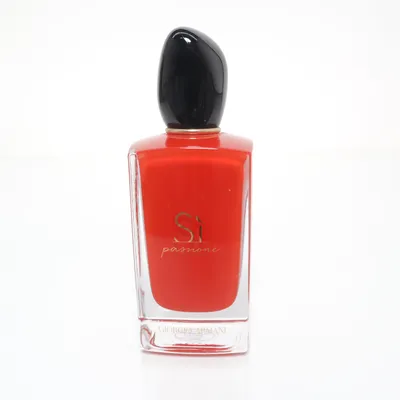 Eau de Parfum (Si Passione) from Giorgio Armani
