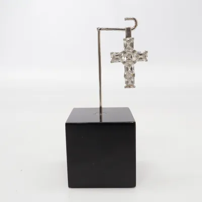 Pendant (Silver) Silver