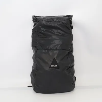 Rygsæk (Sort) fra Eastpak x Raf Simons