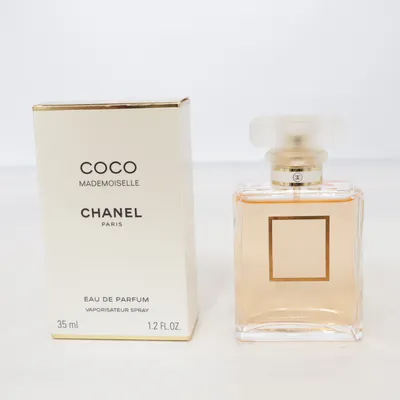 Eau de Parfum (Coco Mademoiselle) från Chanel