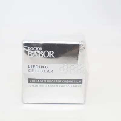 Crème visage (Collagen Booster Cream Rich) de Babor