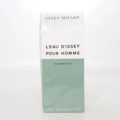 Eau de Parfum (L'Eau D'Issey Pour Homme Eau Essentielle ) van Issey Miyake