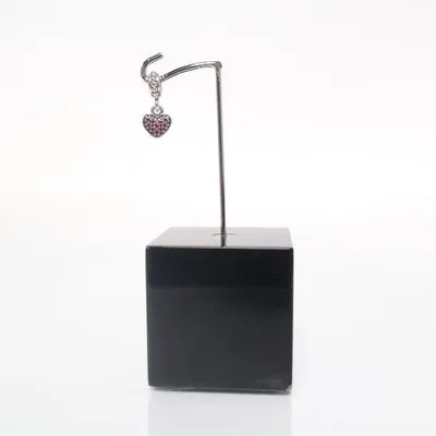 Charm (Silver, Red) from Pandora Silver