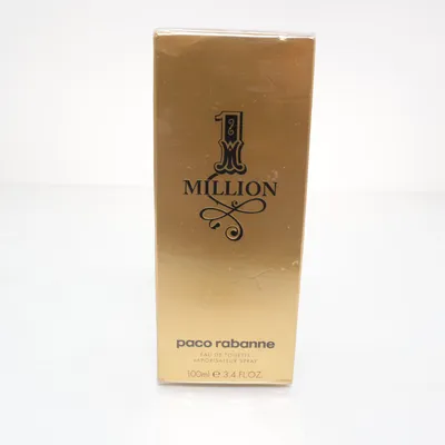 Eau de Toilette (1 Million) van Paco Rabanne