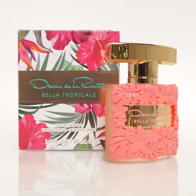 Eau de Parfum (Bella Tropicale ) från Oscar de la Renta