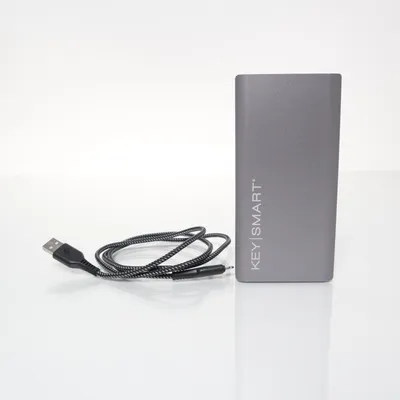 Powerbank fra Key smart