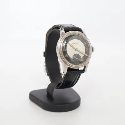 Montre (Noir, Blanc) de Certina