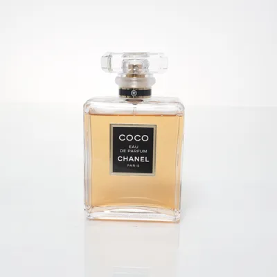 Eau de Parfum (Coco) van Chanel