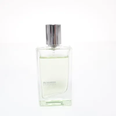 Eau de Toilette (Ever Green) van Jil Sander