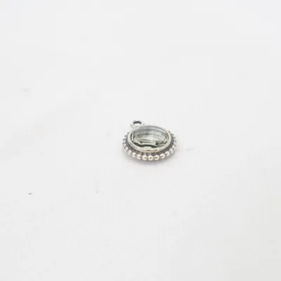 Charme (Argent) Argent