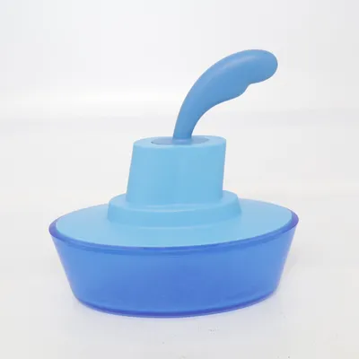 Smörask (Blå) från Alessi