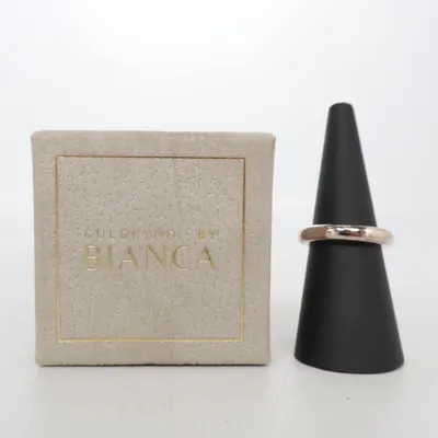 Ring (Silver) from Guldfynd by Bianca Silver