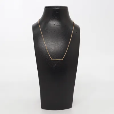 Collier (Or) de Syster P Argent