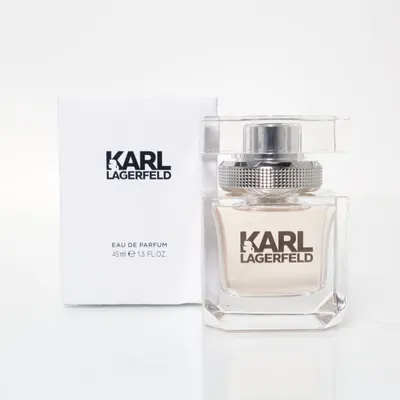 Eau de Parfum från Karl Lagerfeld