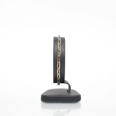 Armband (Zilver, Goud) van Safira Zilver