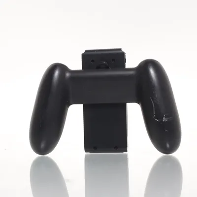 Spelkonsolstillbehör (Svart)