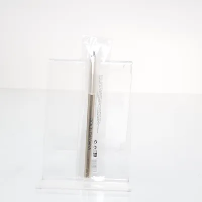 Sminkborste (Guldfärgad, Svart) från Dolce & Gabbana