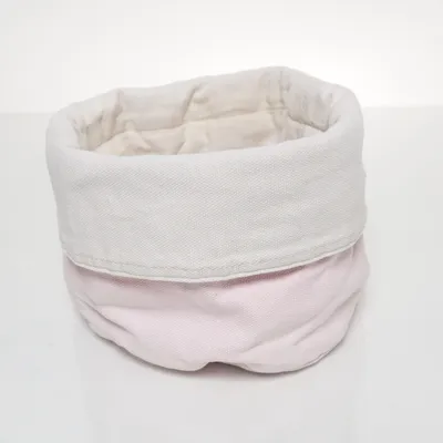 Brödkorg (Rosa, Vit) från Stelton