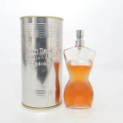 Eau de Toilette (Classique) van Jean Paul Gaultier