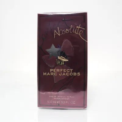 Eau de Parfum (Perfect Absolute) från Marc Jacobs