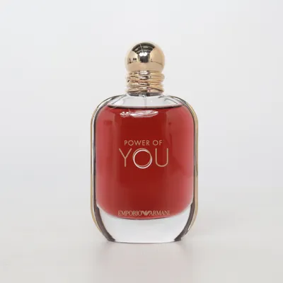 Eau de Parfum (Power Of You) from Emporio Armani